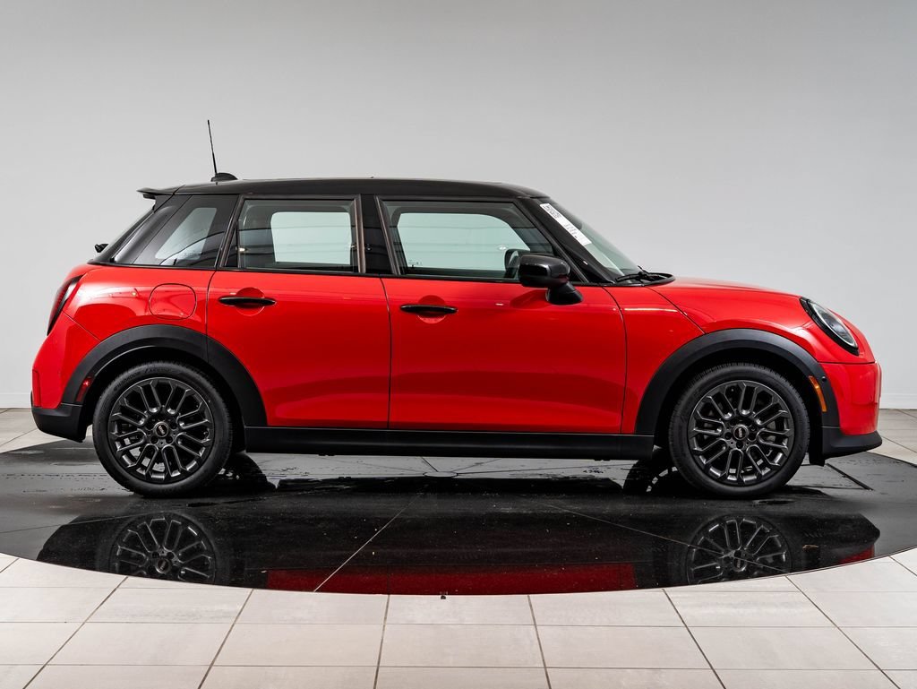 Used 2026 Chili Red Ii MINI Signature image 11