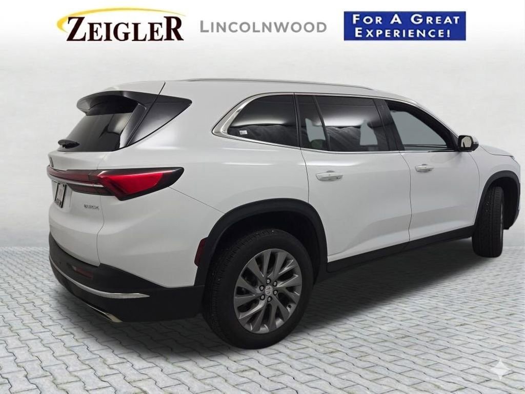 2026 Buick Enclave Preferred - Photo 13