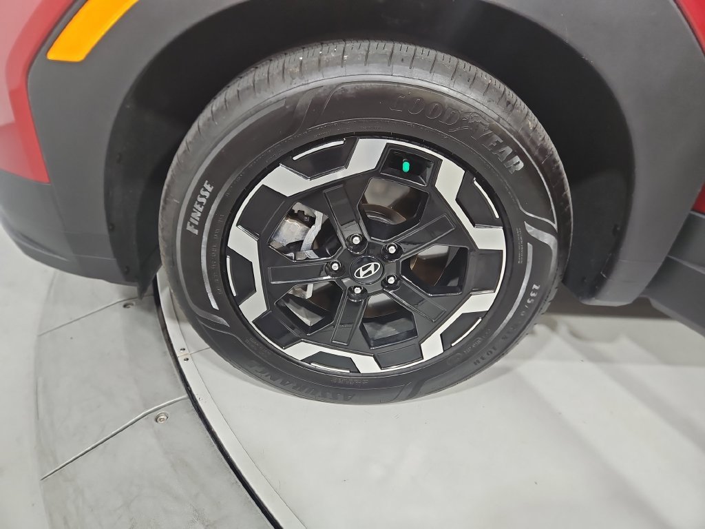 Certified Used 2026 Red Hyundai SEL image 22