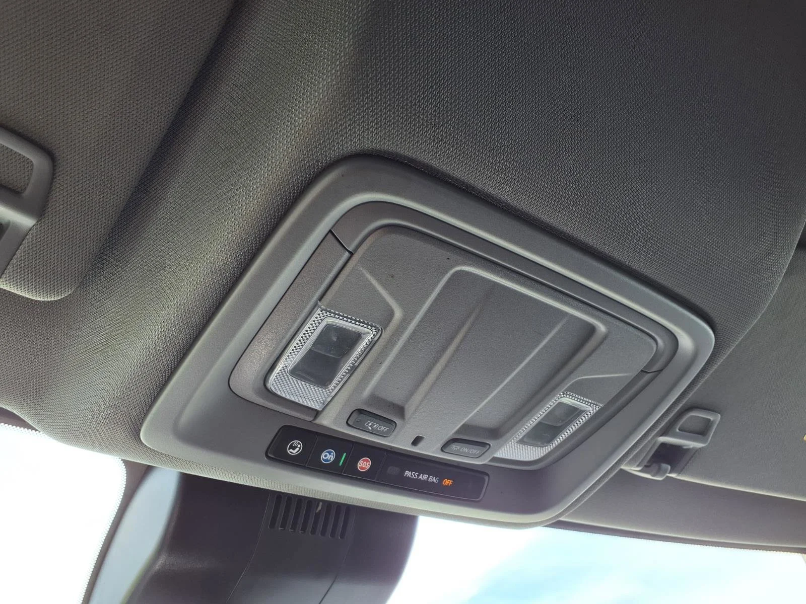Used 2024 Summit White Chevrolet Custom image 8