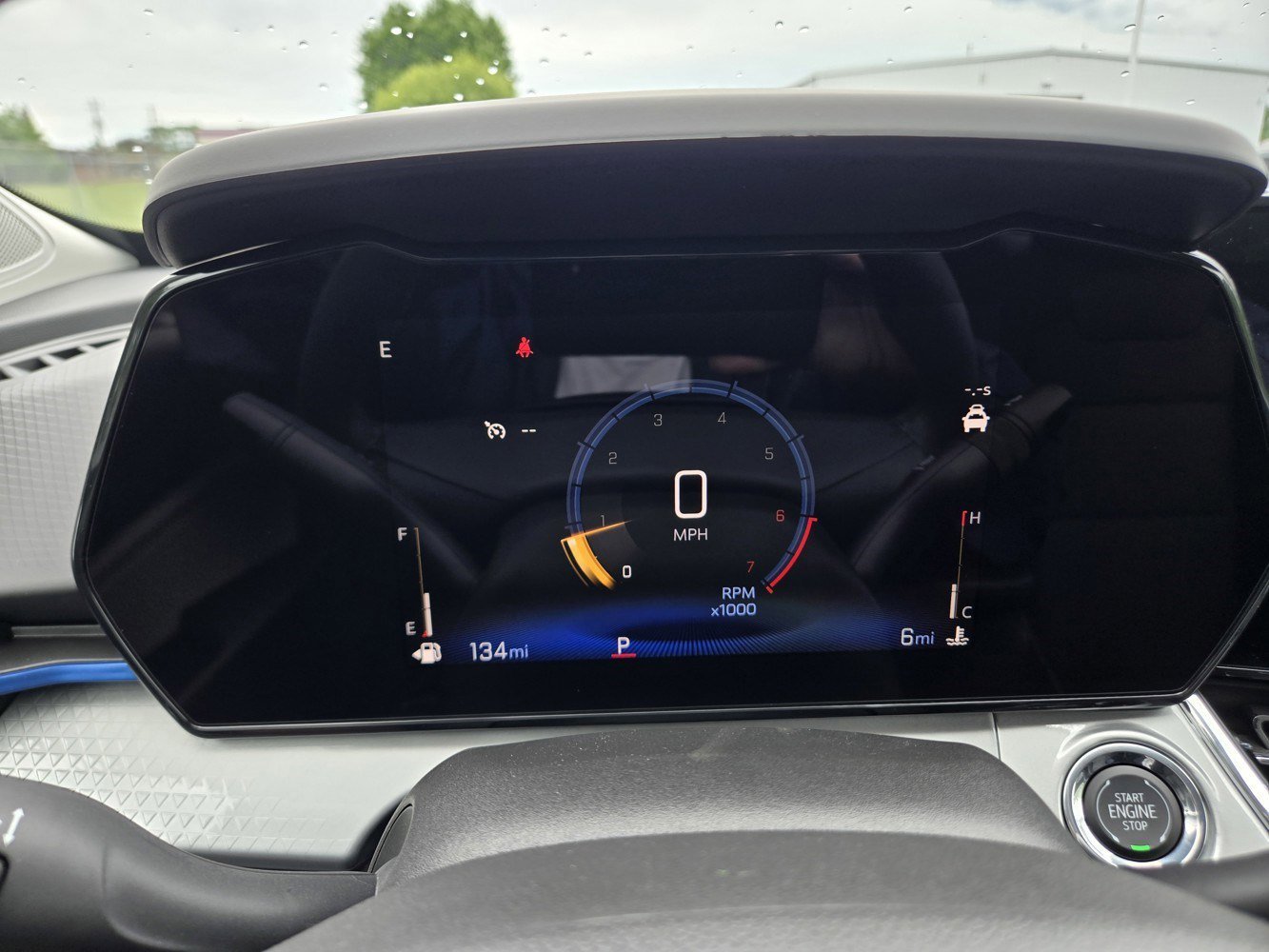 2026 Chevrolet Trax LT - Photo 13