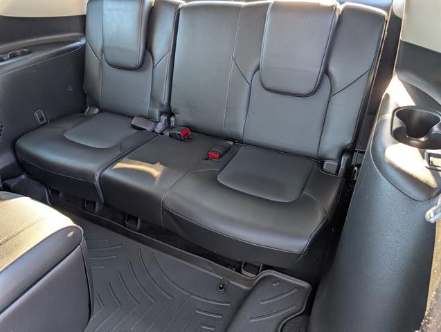 2022 Nissan Armada Platinum - Photo 30