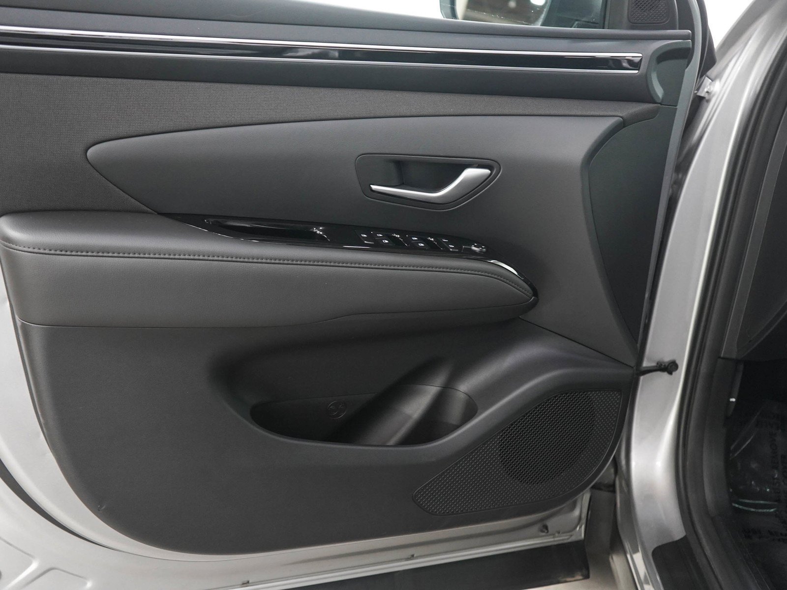 2024 Hyundai Tucson SEL Convenience - Photo 19