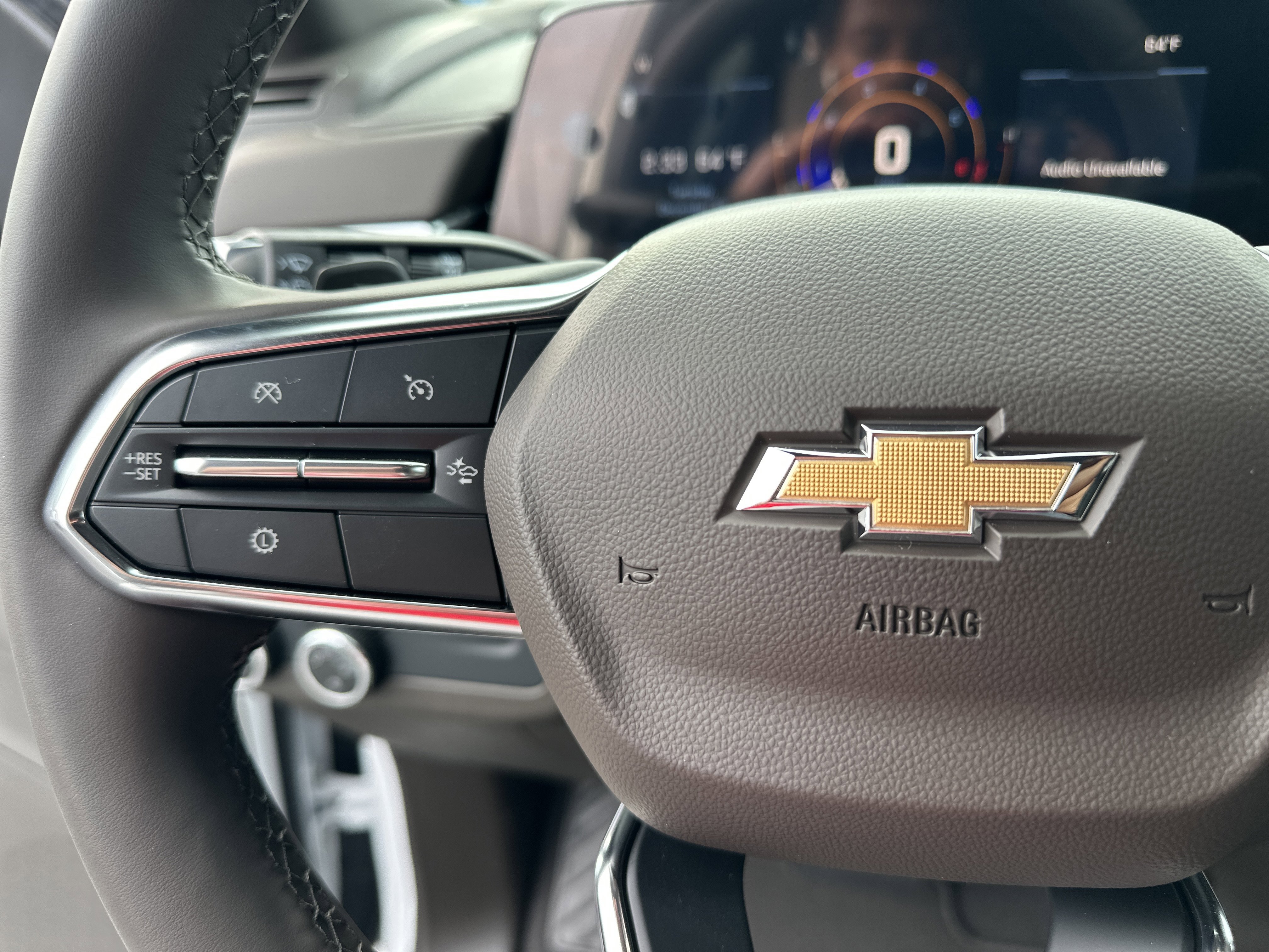 2026 Chevrolet Suburban LS - Photo 26
