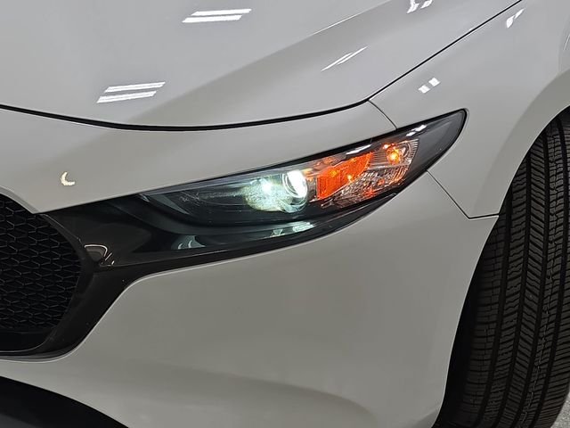 Used 2024 White Mazda 2.5 S Select Sport image 30