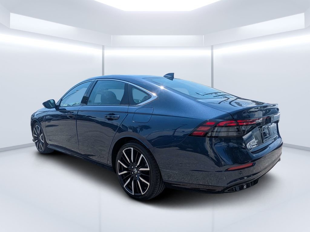 Used 2023 Blue Honda Touring image 5