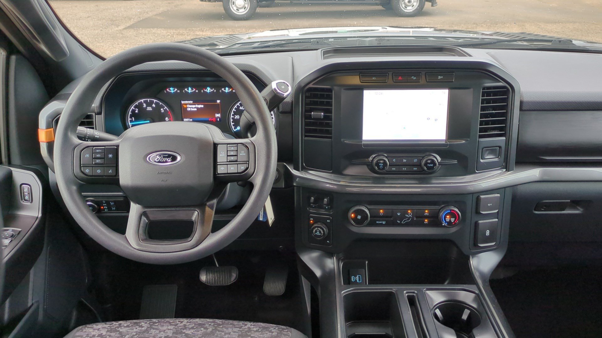 2022 Ford F-150 Tremor - Photo 27