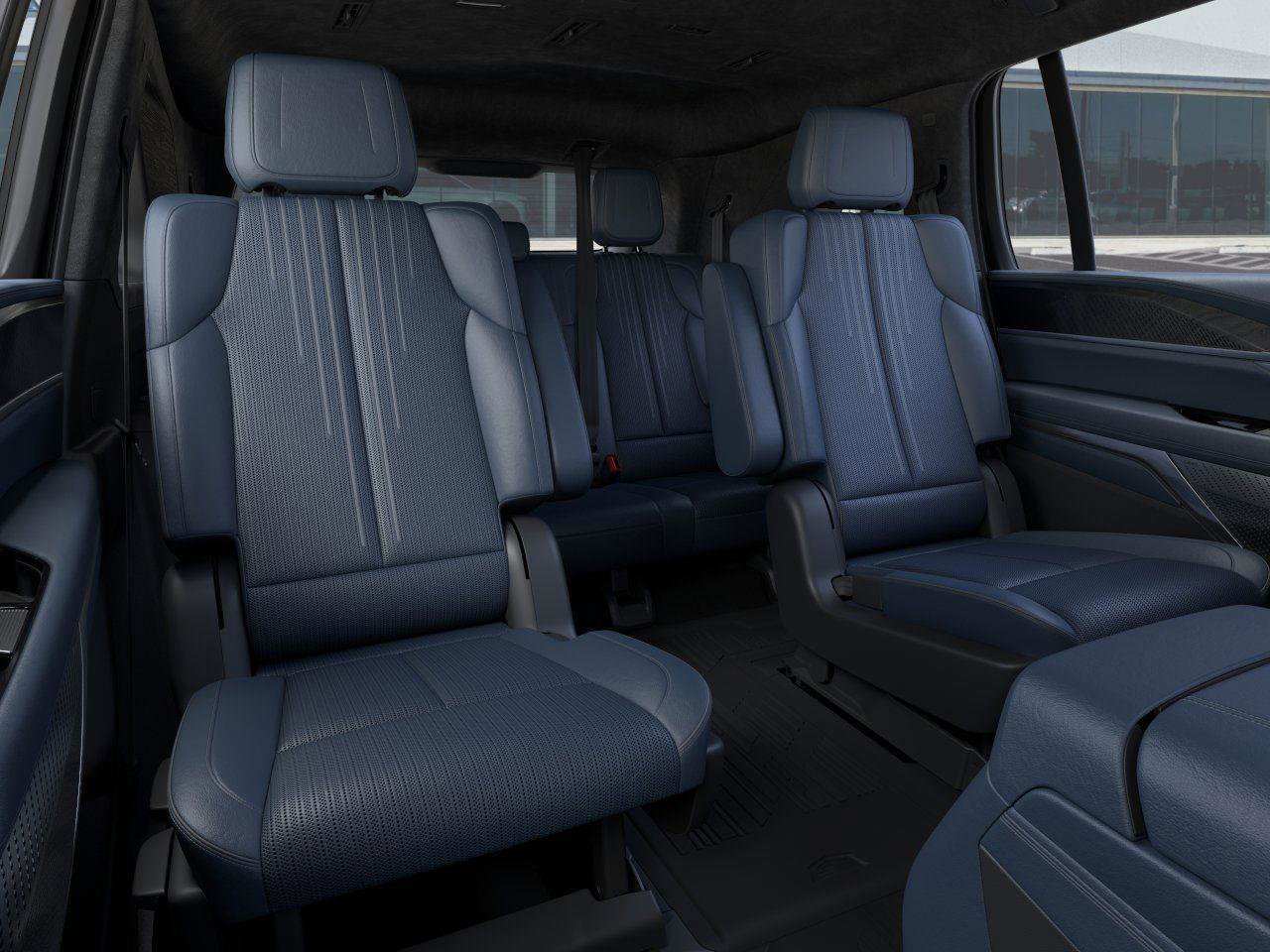 2026 Cadillac Escalade IQ Premium Luxury - Photo 17