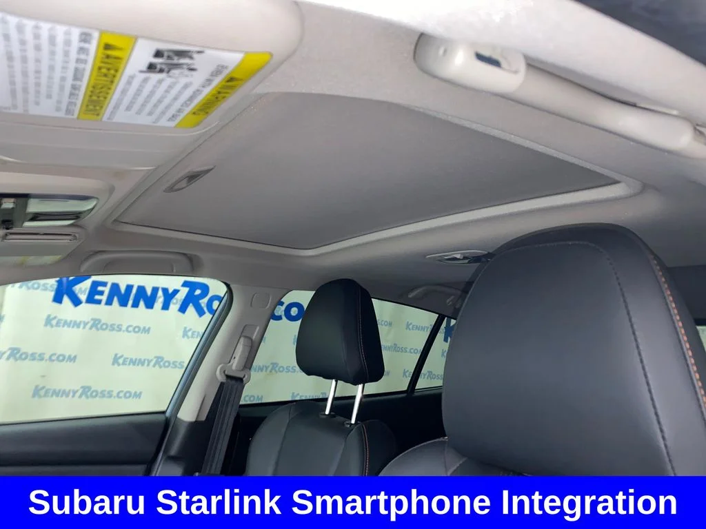 Used 2020 Gray Subaru Limited image 10