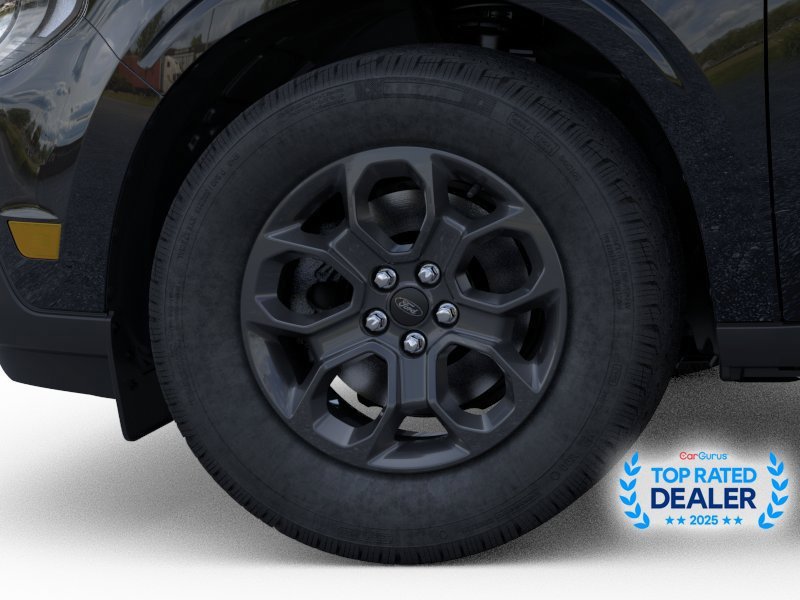 New 2026 Shadow Black Ford XLT image 20