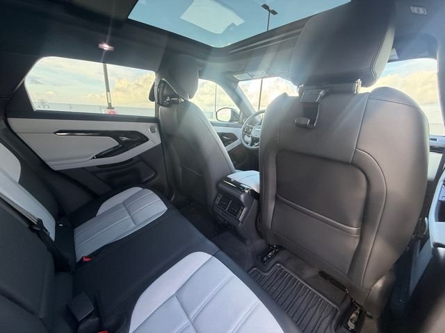 Used 2026 Black Land Rover Dynamic image 17