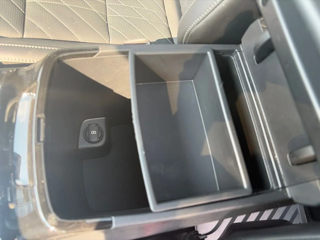 Used 2025 Black Kia SX-Prestige X-Pro image 26