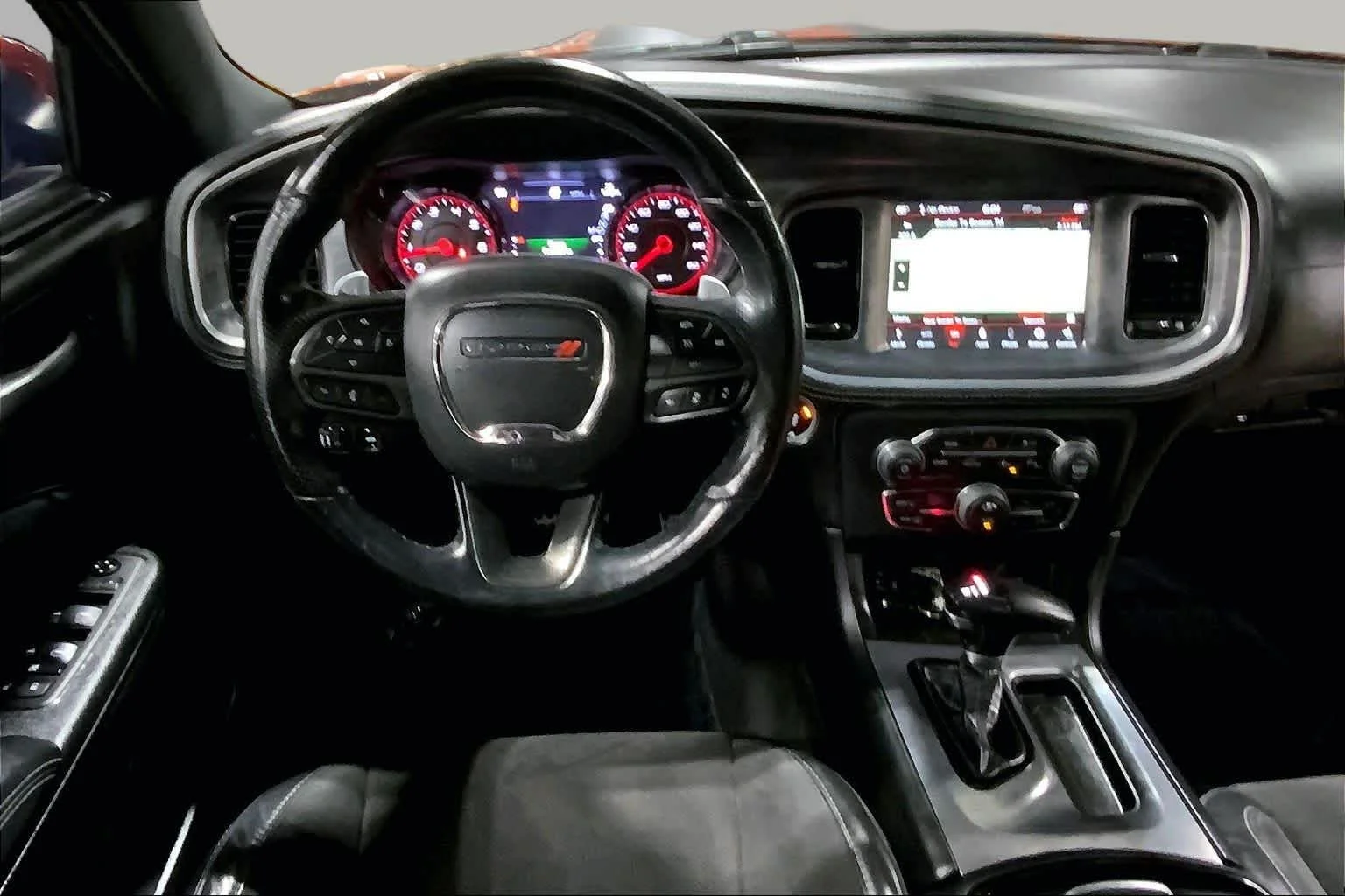 Pre-Owned 2021 Dodge Charger R/T