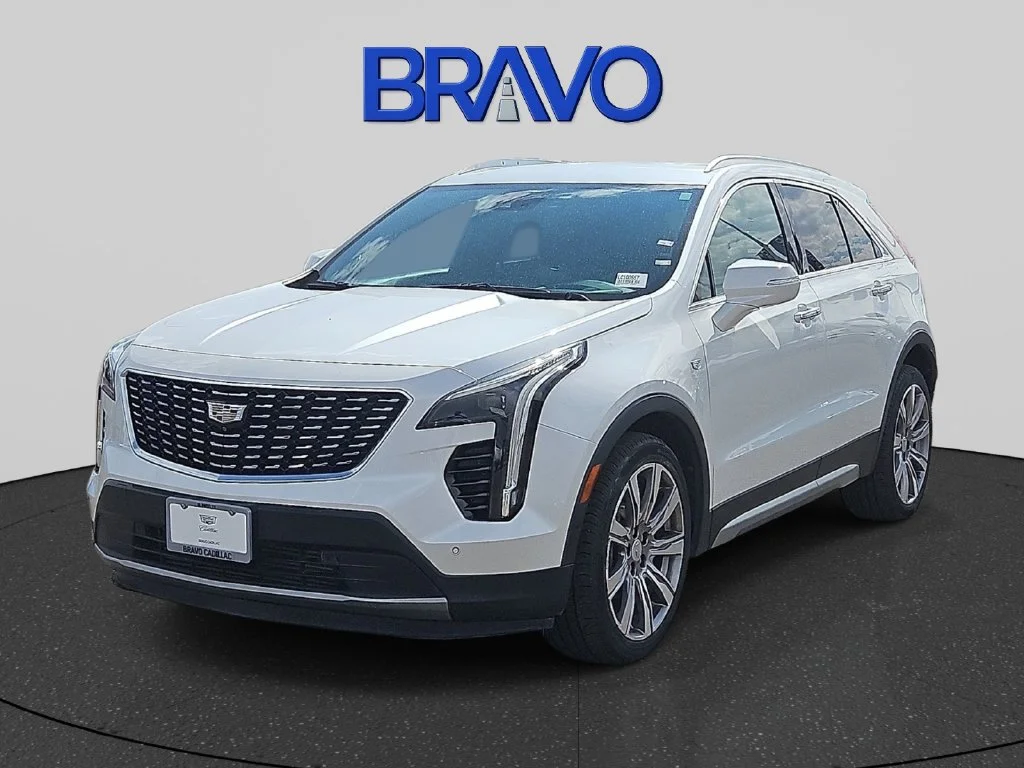 2023 Cadillac XT4