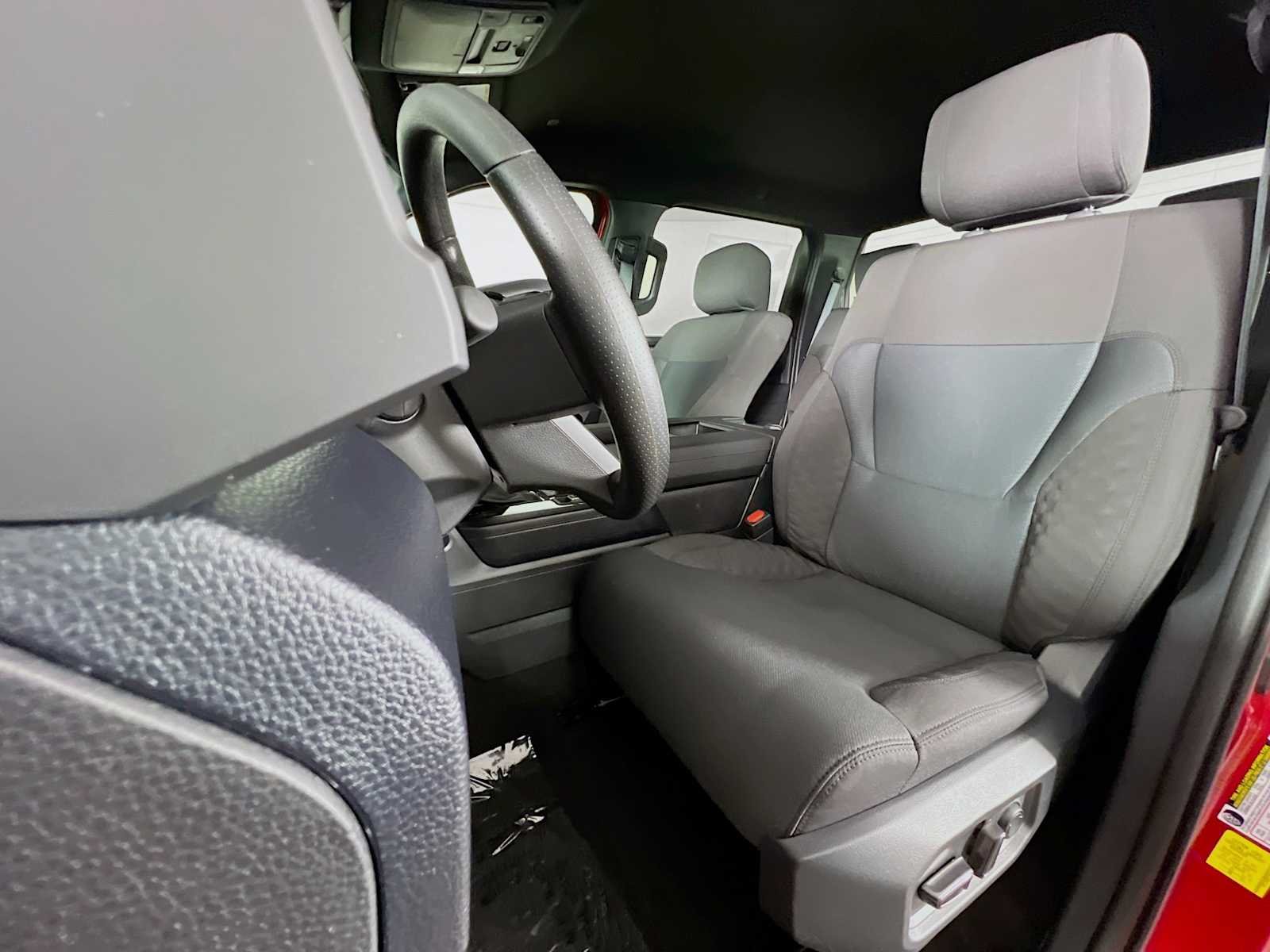 2026 Toyota Tundra — photo 13