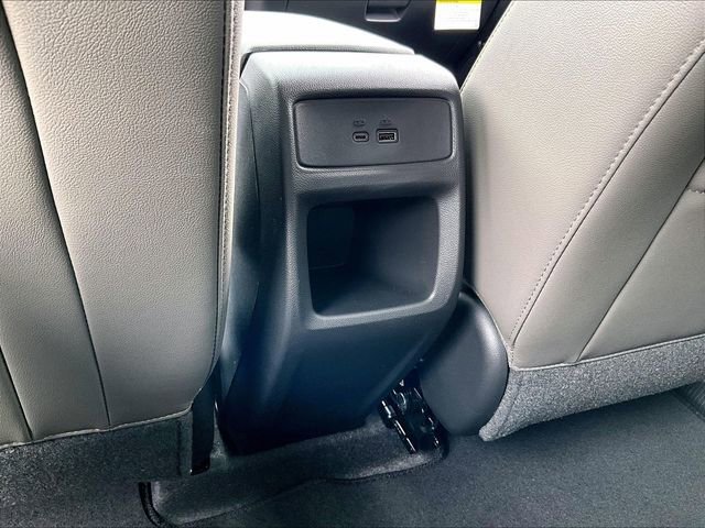 2026 Chevrolet Trax Activ - Photo 18
