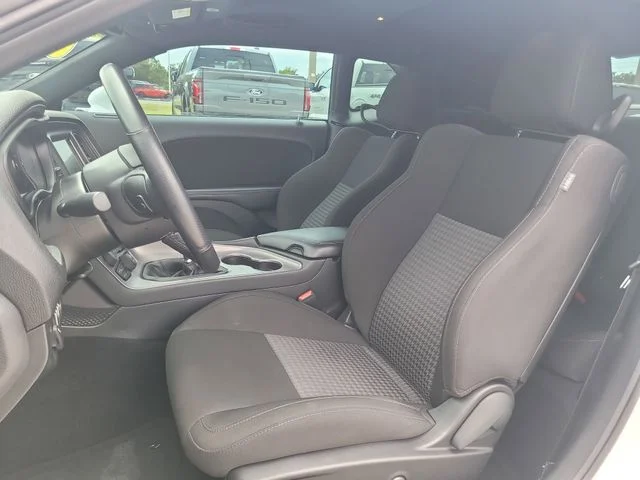 Used 2023 White Dodge R/T image 15