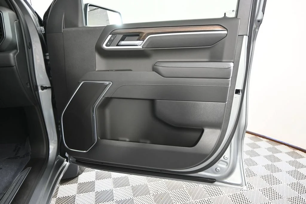 2026 Chevrolet Silverado 1500 LT - Photo 13