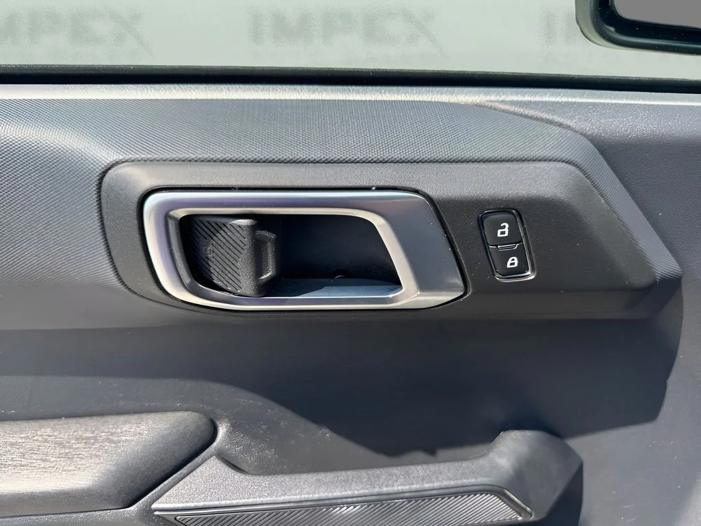 Used 2025 Gray Ford Big Bend image 26