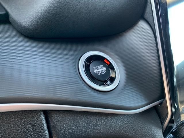 New 2027 High-Gloss Black Paint Jeep Laredo image 18