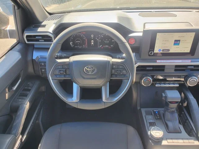 New 2026  Toyota TRD Off-Road image 12