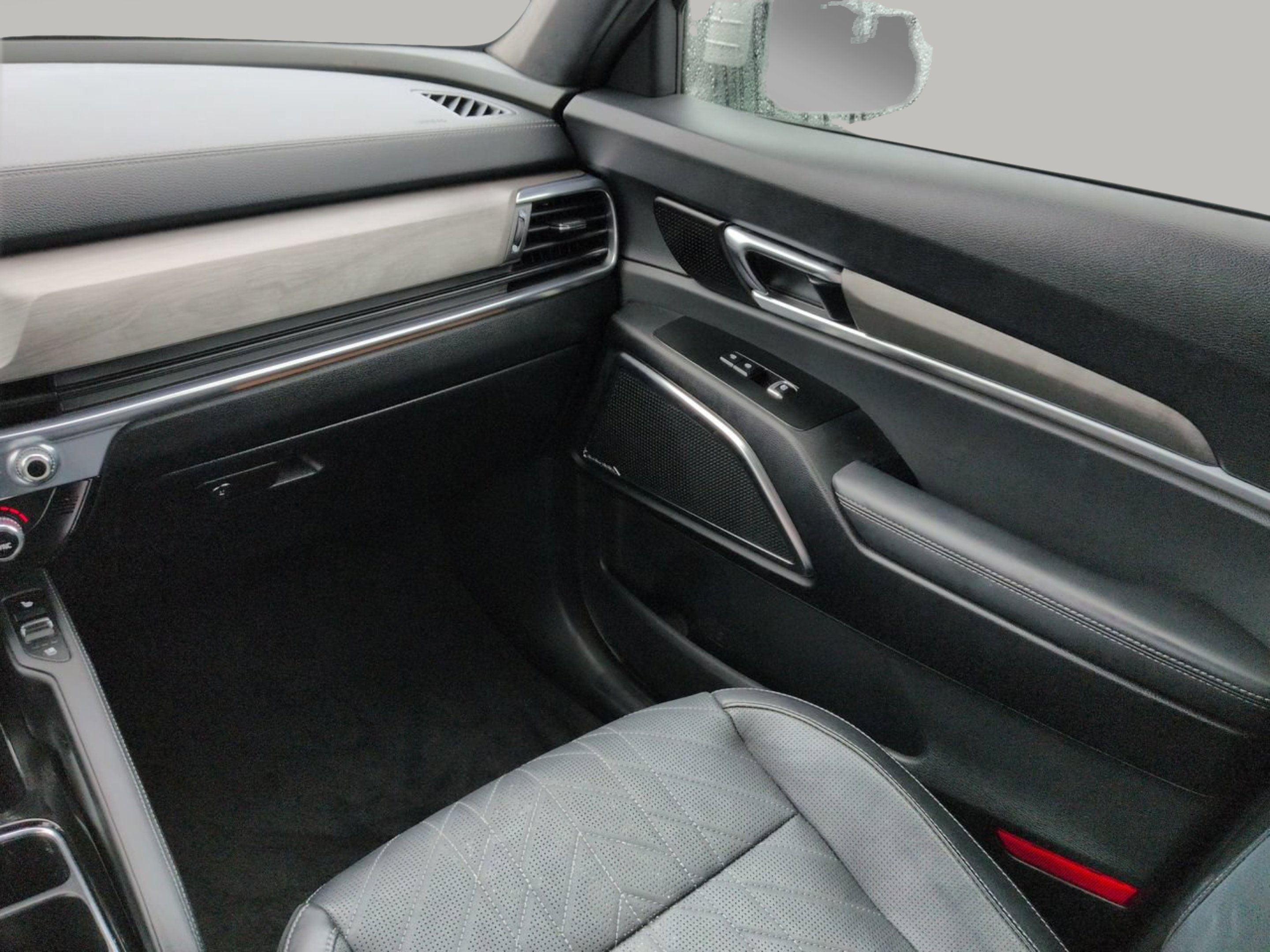 Certified Used 2024 Wolf Gray Kia SX-Prestige X-Pro image 16