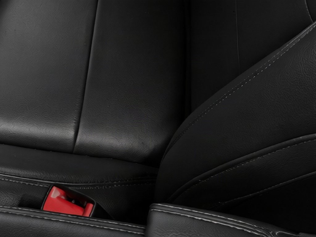 Used 2020 Black Jeep Unlimited Sahara Altitude image 19