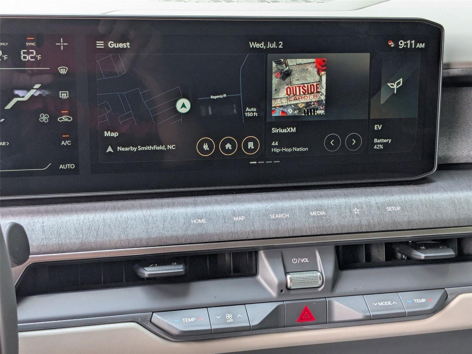 2026 Kia EV9 Wind - Photo 23