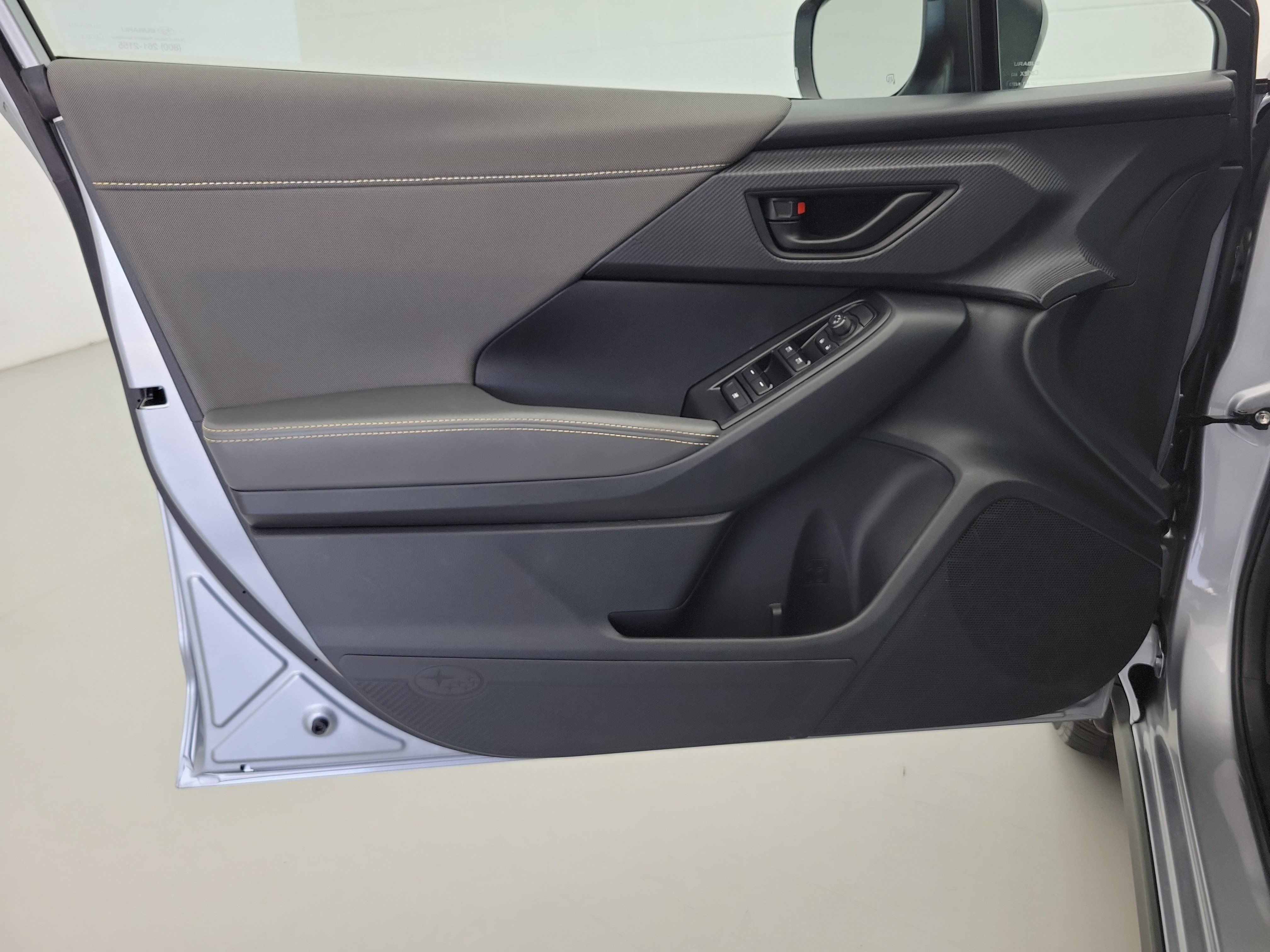 Used 2025 Ice Silver Metallic Subaru Sport image 20