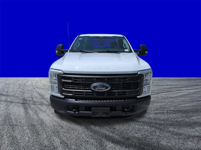 New 2026 White Ford XL image 9