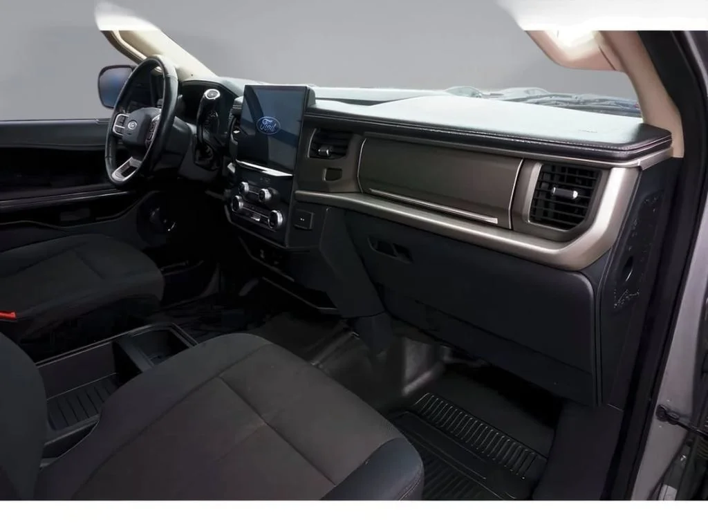 2022 Ford Expedition XL - Photo 23