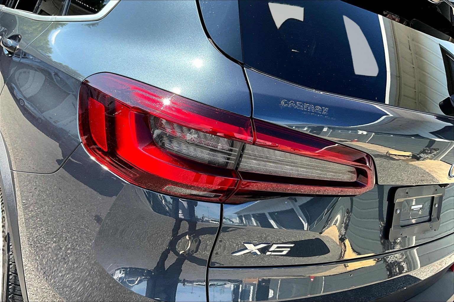 Used 2022 Gray BMW xDrive45e image 24