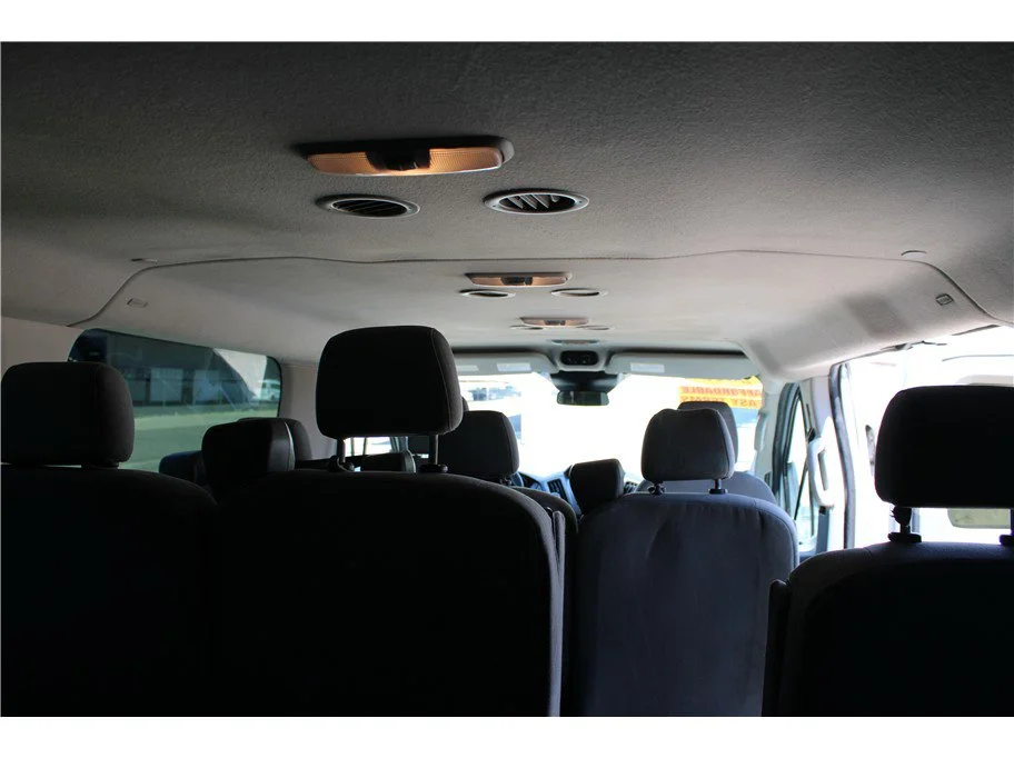 2015 Ford Transit XLT - Photo 19