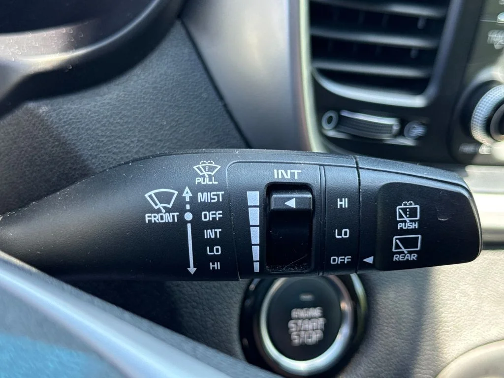 Used 2020 Gray Kia EX image 50
