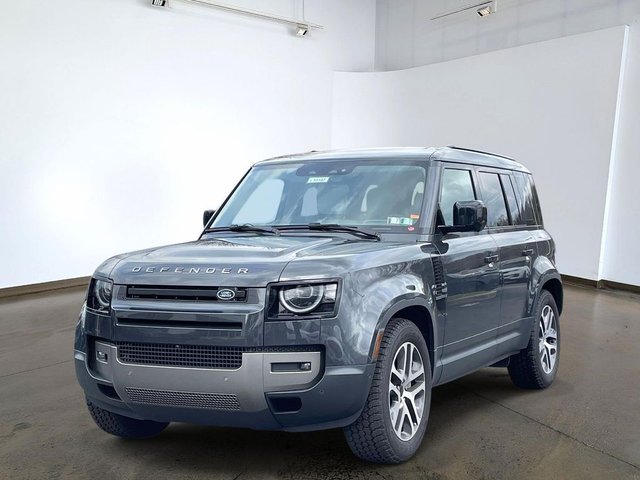 2026 Land Rover Defender 110 S