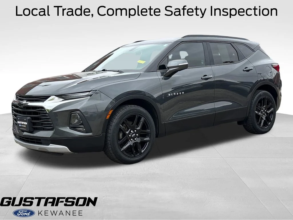 2019 Chevrolet Blazer 2LT