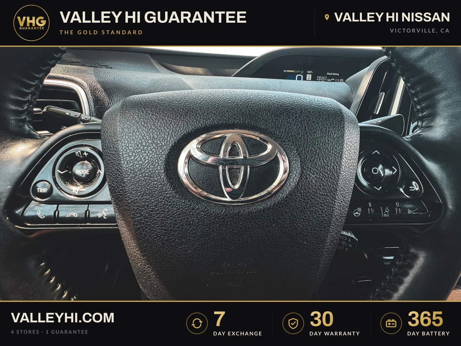 2021 Toyota Prius Prime Limited - Photo 35
