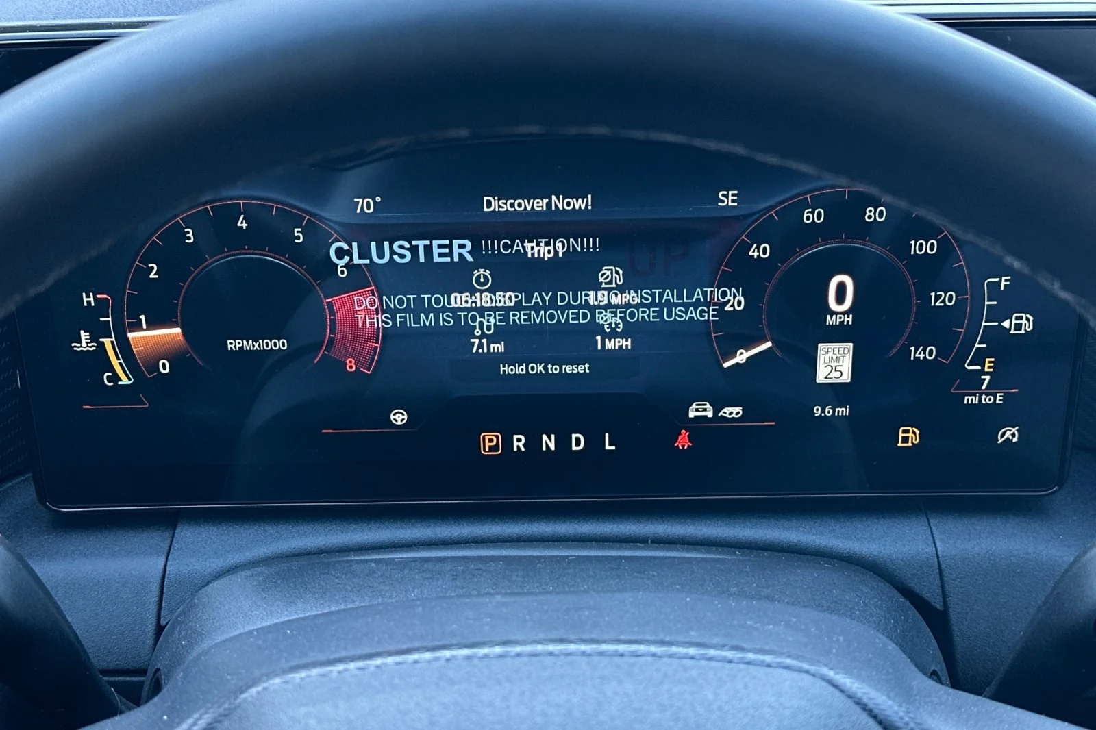 2026 Ford Mustang EcoBoost Premium Fastback - Photo 19
