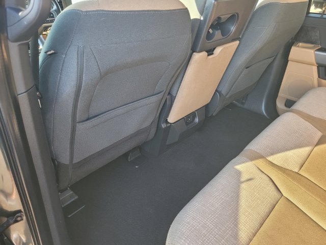 Certified Used 2021 Gray Ford XLT image 14