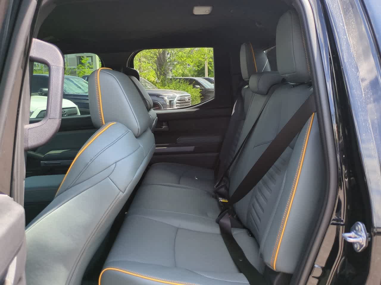 2026 Toyota Tacoma Trailhunter - Photo 13