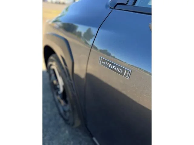 New 2026 MAGNETITE GRAY PEARL Subaru Limited Hybrid image 10