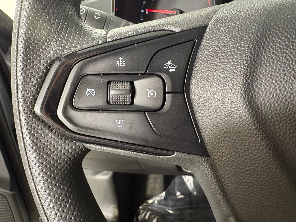 Used 2025 Gray Chevrolet LS image 28