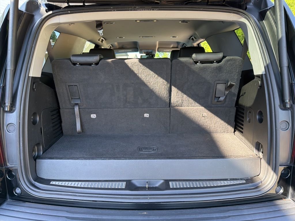 2020 Chevrolet Tahoe LT - Photo 18