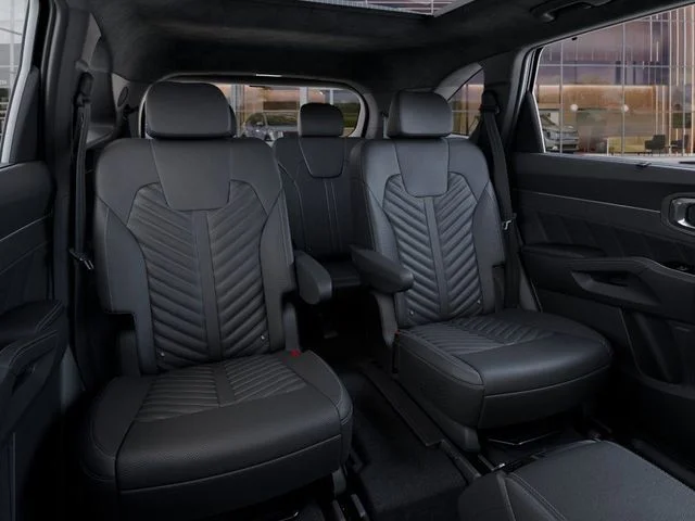 2026 Kia Sorento X-Line SX Prestige - Photo 16