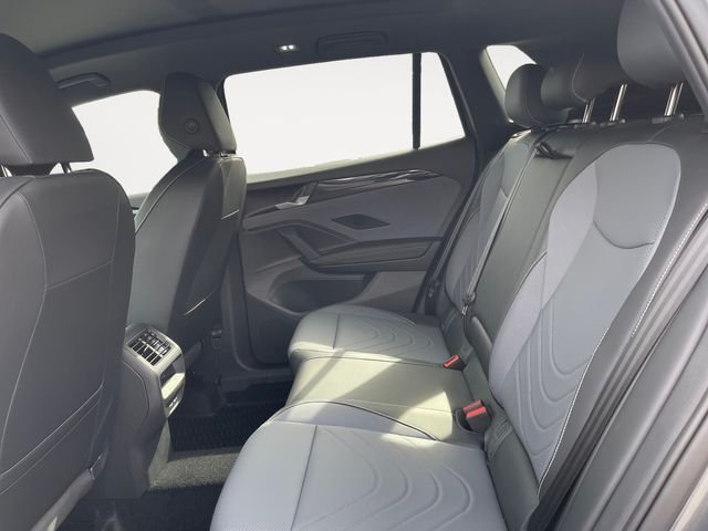New 2026 Silver Volkswagen 2.0T SE R-Line Black image 13