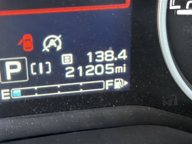 Used 2023 Gray Subaru Limited image 24
