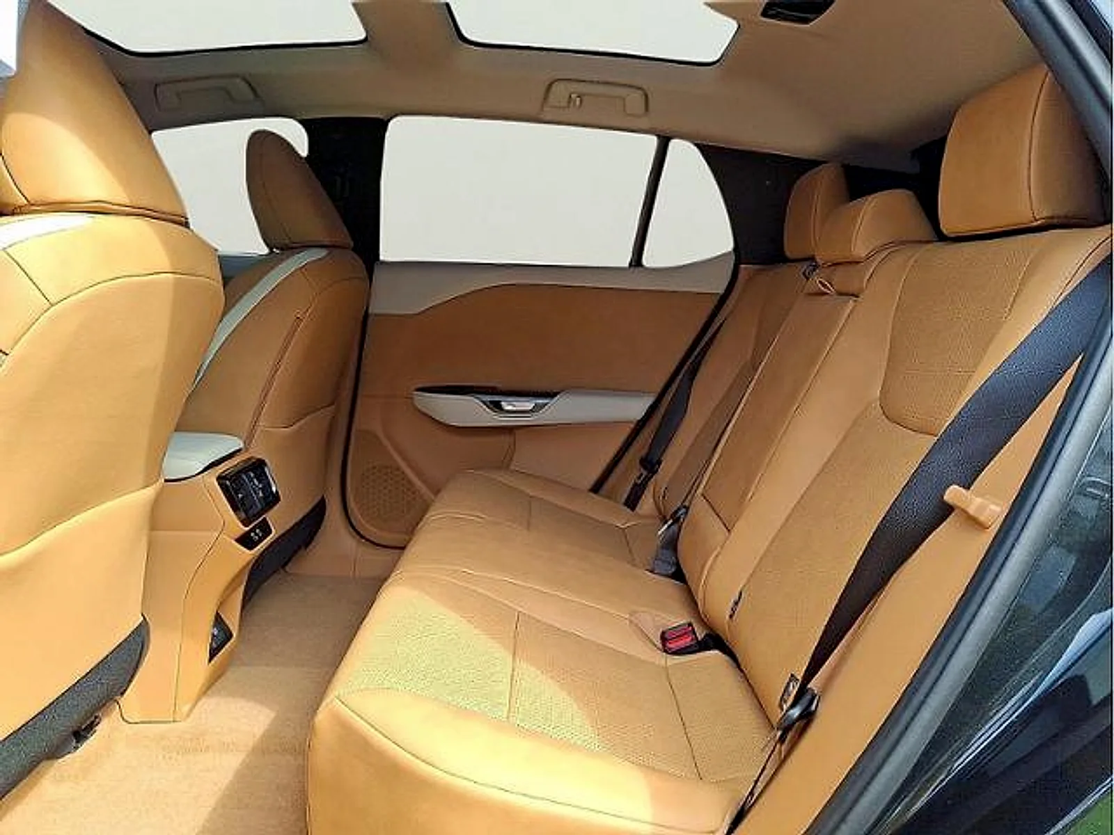 Certified Used 2026 Caviar Lexus Premium image 8