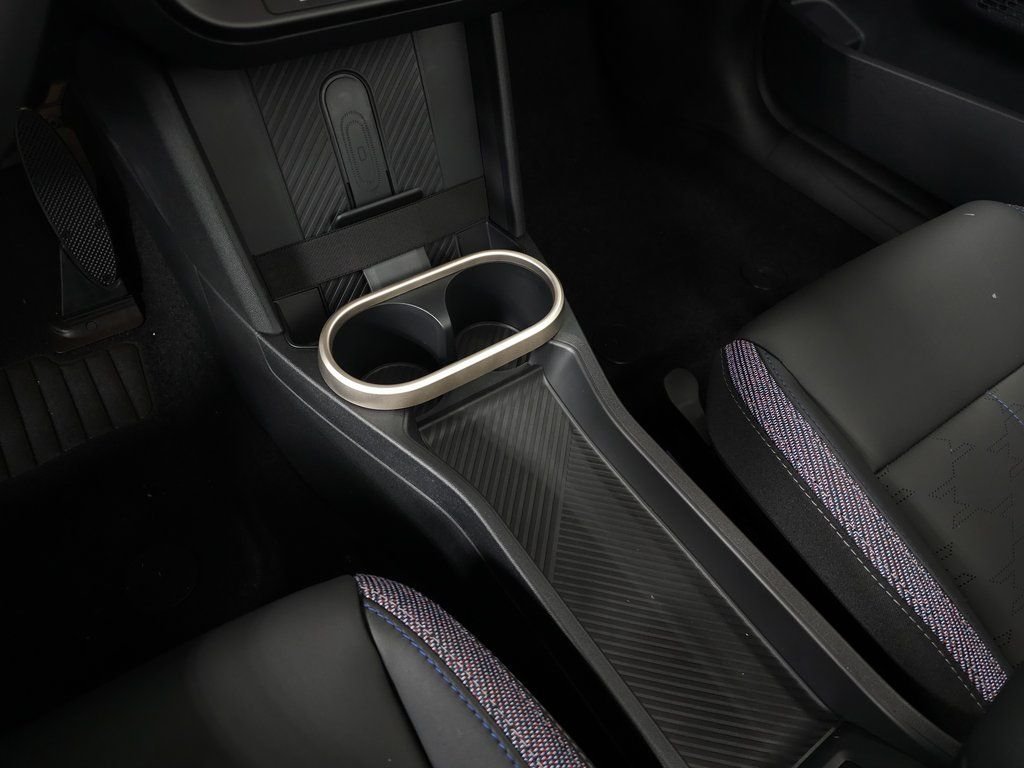 2026 MINI Convertible S - Photo 24