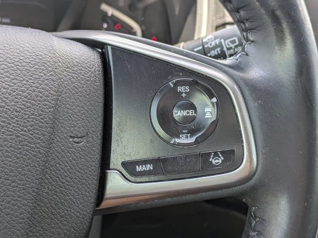 2019 Honda CR-V EX-L - Photo 23