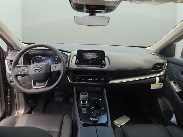 New 2026 Gray Nissan Dark Armor image 2